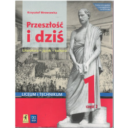 Przeszłość i dziś 1 część 2 » WSiP » Podręcznik » Zakres podstawowy i rozszerzony