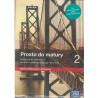 Matematyka » Nowa Era » Prosto do matury 2 » Podręcznik » Zakres podstawowy i rozszerzony