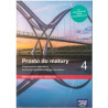 Matematyka » Nowa Era » Prosto do matury 4 » Podręcznik » Zakres podstawowy i rozszerzony