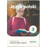 Język polski 3 » Operon » Podręcznik » SBR