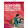Oxford Repetytorium Maturzysty » Oxford » Poziom rozszerzony