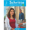 Schritte International NEU 2 » Hueber » Podręcznik