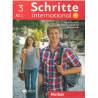 Schritte International NEU 3 » Hueber » Podręcznik