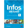 Infos aktuell 1 » Pearson » Podręcznik