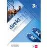 Direkt plus 3a » Klett » Podręcznik