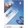 Direkt plus 3a » Klett » Podręcznik