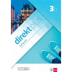 Direkt plus 3b » Klett » Podręcznik
