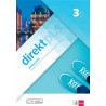 Direkt plus 3b » Klett » Podręcznik