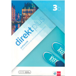 Direkt plus 3b » Klett » Podręcznik