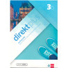 Direkt plus 3b » Klett » Podręcznik