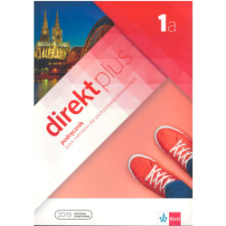Direkt plus 1a » Klett » Podręcznik