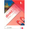 Direkt plus 1a » Klett » Podręcznik