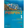 Perfekt 1 » Pearson » Podręcznik