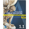 Oblicza epok 1 część 1 » WSiP » Nowa edycja » Podręcznik » Zakres podstawowy i rozszerzony
