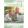 Checkpoint » Macmillan » B1+ » Podręcznik