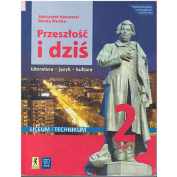 Przeszłość i dziś 2 część 1 » WSiP » Podręcznik » Zakres podstawowy i rozszerzony