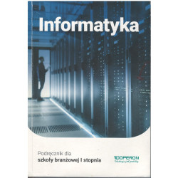 Informatyka » Operon » Podręcznik » SBR