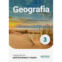 Geografia 3 » Operon » Podręcznik » SBR
