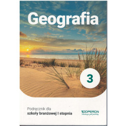 Geografia 3 » Operon » Podręcznik » SBR