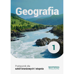 Geografia 1 » Operon » Podręcznik » SBR