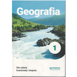 Geografia 1 » Operon » Podręcznik » SBR