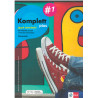 Komplett plus 1 » Klett » Podręcznik