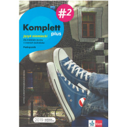 Komplett plus 2 » Klett » Podręcznik