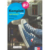 Komplett plus 2 » Klett » Podręcznik