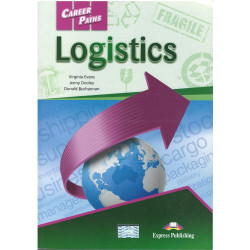 Logistics » Express Publishing » Podręcznik
