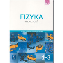 Fizyka 1-3 » WSiP » Zbiór zadań » Zakres podstawowy
