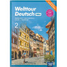 Welttour Deutsch neu 2 » Nowa Era » Podręcznik