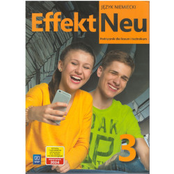 Effekt Neu 3 » WSiP » Podręcznik