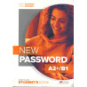 New Password » Macmillan » A2+/B1 » Podręcznik
