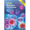 NOWA Biologia na czasie 1 » Nowa Era » Podręcznik » Zakres rozszerzony