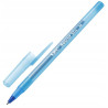 Długopis BIC ROUND STIC M - wkład niebieski » BIC