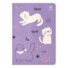 Zeszyt A5/16K kratka Sweet Kitten » Elanders