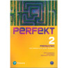 Perfekt 2 » Pearson » Podręcznik