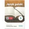 Język polski 1 » Operon » Podręcznik » SBR