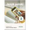 Język polski 2 » Operon » Podręcznik » SBR