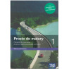 Matematyka » Nowa Era » Prosto do matury 1 » Podręcznik » Zakres podstawowy