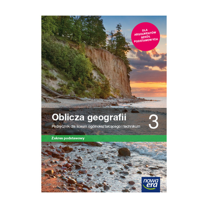 Oblicza geografii 3 » Nowa Era » Podręcznik » Zakres podstawowy Oblicza geografii 3 » Nowa Era » Podręcznik » Zakres podstawowy