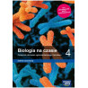 Biologia na czasie 4 » Nowa Era » Podręcznik » Zakres rozszerzony
