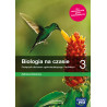 Biologia na czasie 3 » Nowa Era » Podręcznik » Zakres podstawowy