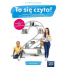 To się czyta 2 » Nowa Era » Podręcznik » SBR