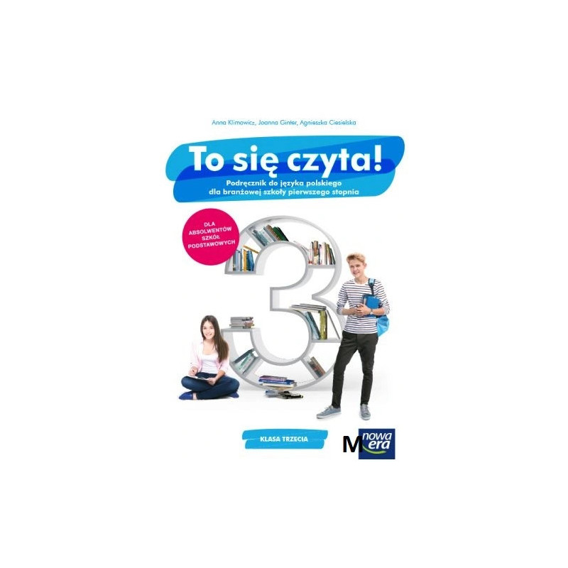 To się czyta 3 » Nowa Era » Podręcznik » SBR To się czyta 3 » Nowa Era » Podręcznik » SBR