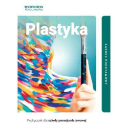 Plastyka » Operon » Podręcznik » Zakres podstawowy