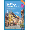 Welttour Deutsch neu 2 » Nowa Era » Podręcznik