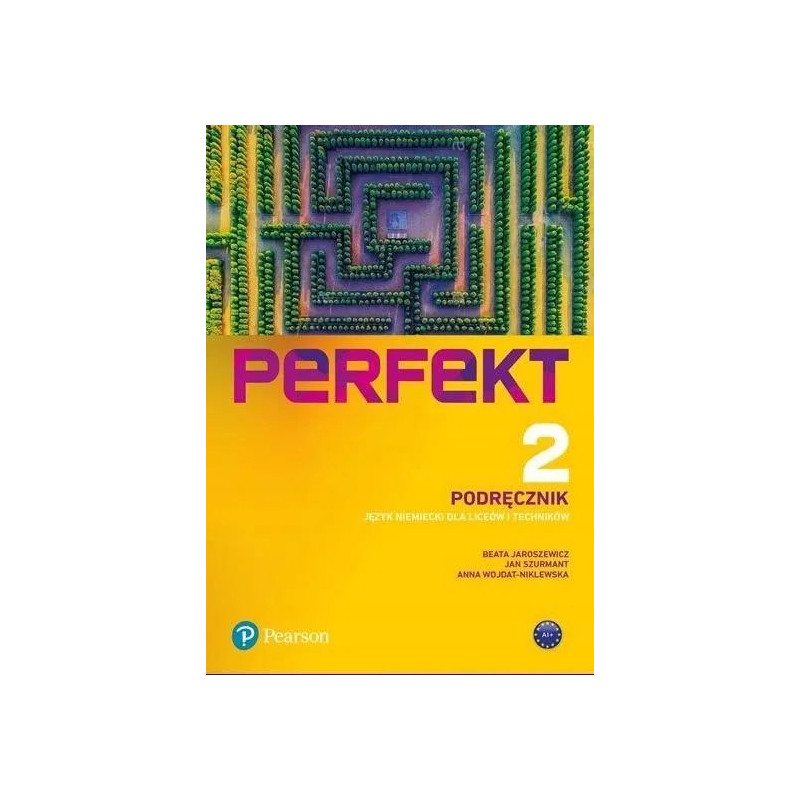 Perfekt 2 » Pearson » Podręcznik Perfekt 2 » Pearson » Podręcznik