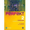 Perfekt 2 » Pearson » Podręcznik