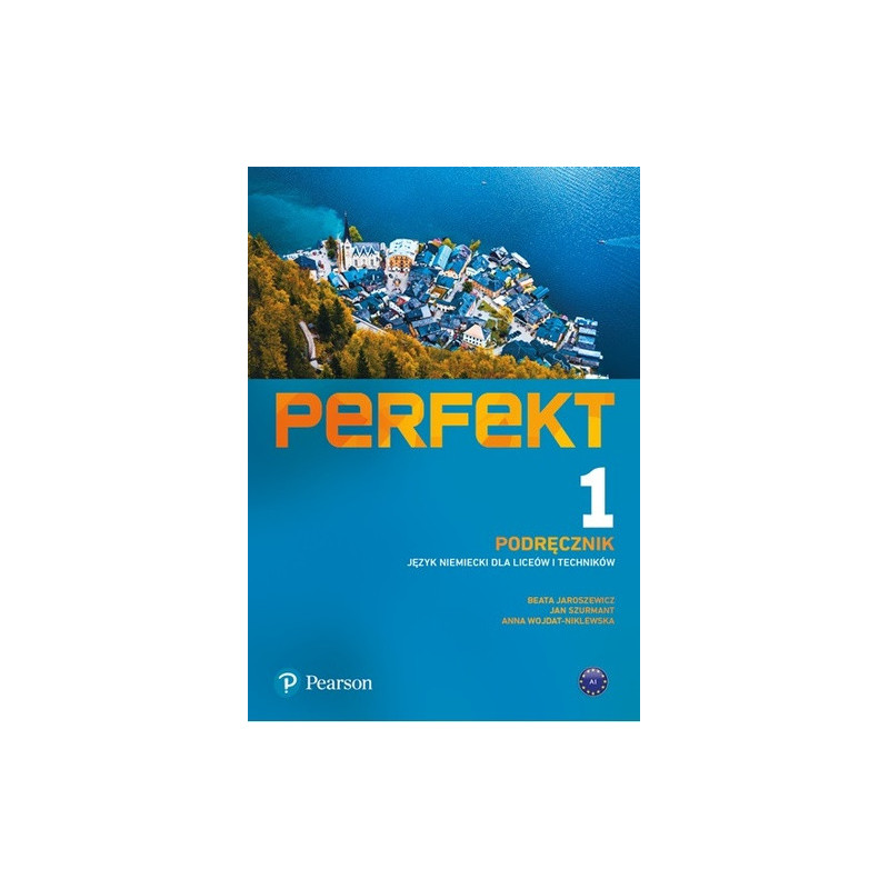 Perfekt 1 » Pearson » Podręcznik Perfekt 1 » Pearson » Podręcznik